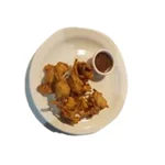 Onion Pakora