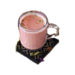 Kashmiri Pink Tea With Nuts