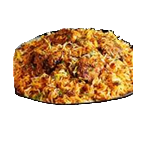 Chicken Tikka Biryani 