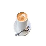 White Coffee 