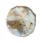 Sesame Naan