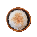 Coconut Rice