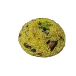 Mushroom Rice