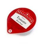 Tamarind chutney  