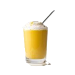 Mango Milkshake 