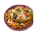 Samosa+Chann Aloo