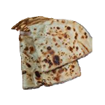 Plain Paratha