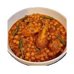 Murgh Channa
