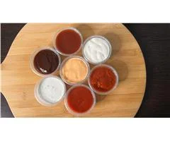 Condiments