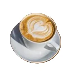 Caffe Latte