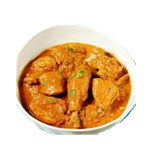 Korma Mild