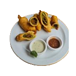 Mirchi Pakora