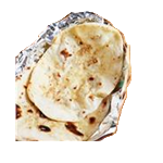 Butter Naan