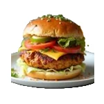 Veggie Burger