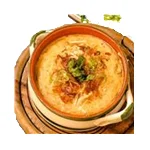 Chicken Haleem