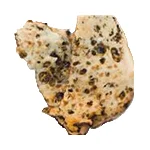 Qeema Naan